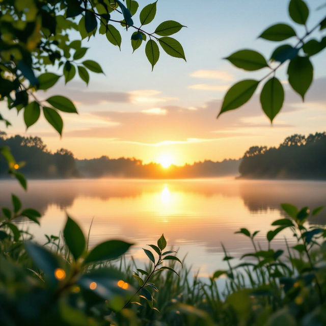 Good Morning Images - Made With AI gallery