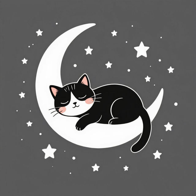 Cute Black and White Wallpaper gallery