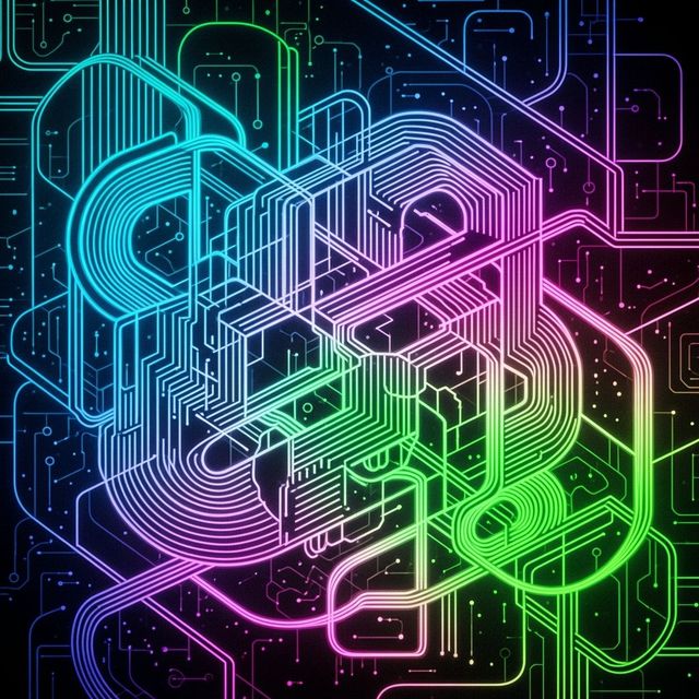 Browse AI-Generated Graphic Art gallery