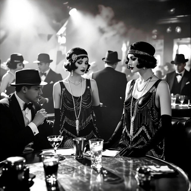 18th Amendment Pictures - AI Generated gallery