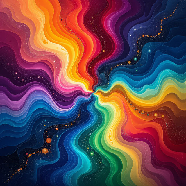 Spectrum Art gallery