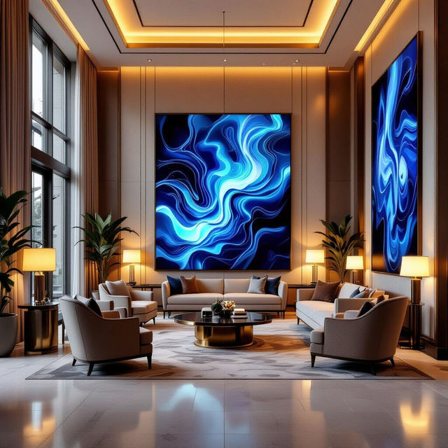 Hospitality Art Consultants gallery