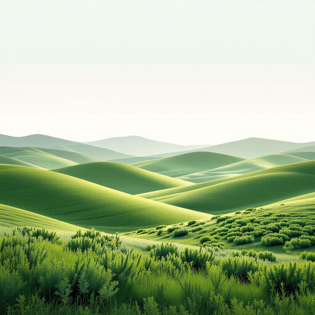 Sage Green Aesthetic Wallpaper gallery