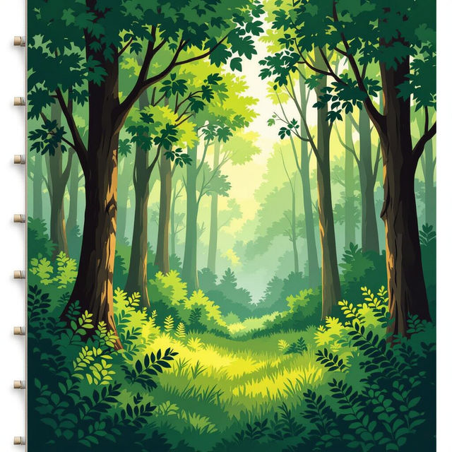 Green Peel and Stick Wallpaper gallery