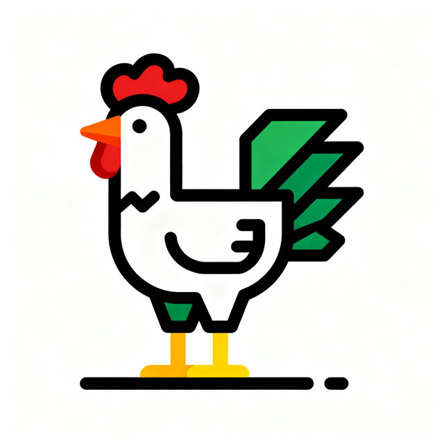 Rooster Clip Art gallery