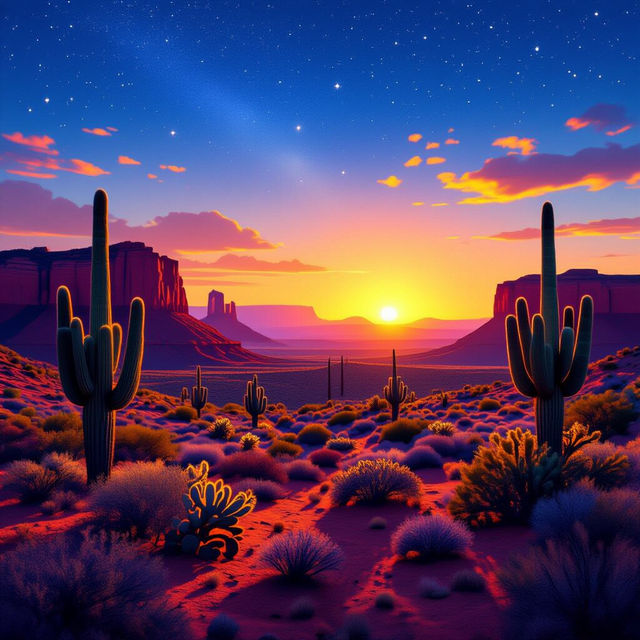 Southwest Wallpapers gallery