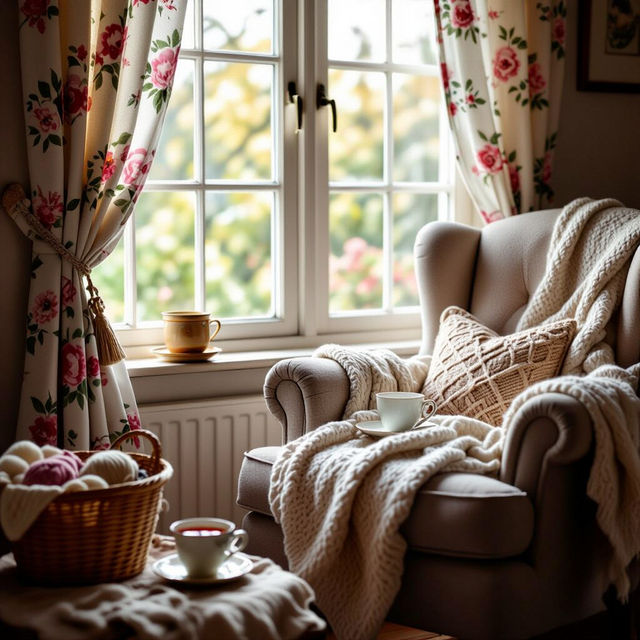 Granny Wallpaper gallery