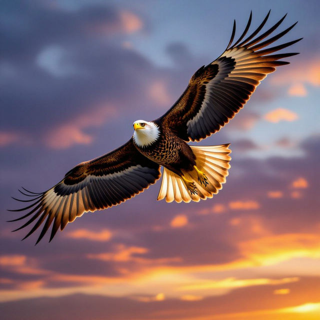 Golden Eagle Images - Majestic Birds of Prey gallery