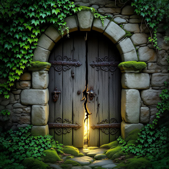 Doors Pictures gallery