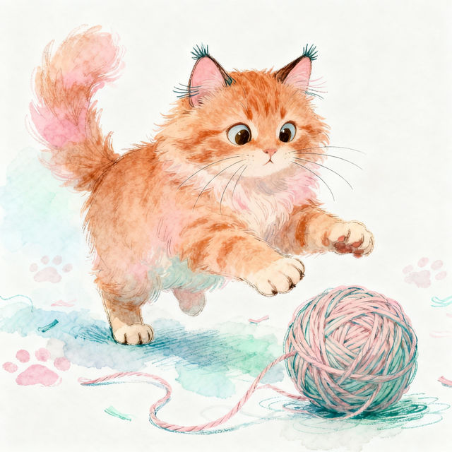 Drawings of Cats gallery