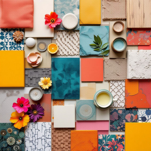 Picture Boards - Made With AI gallery