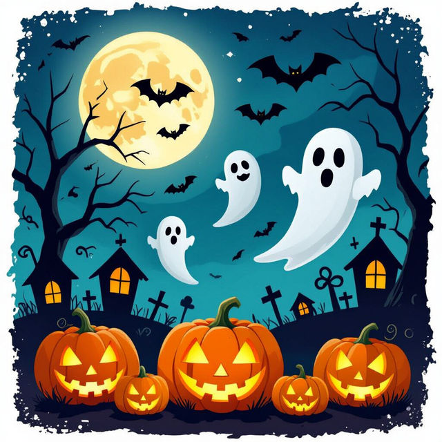 Happy Halloween Pictures gallery