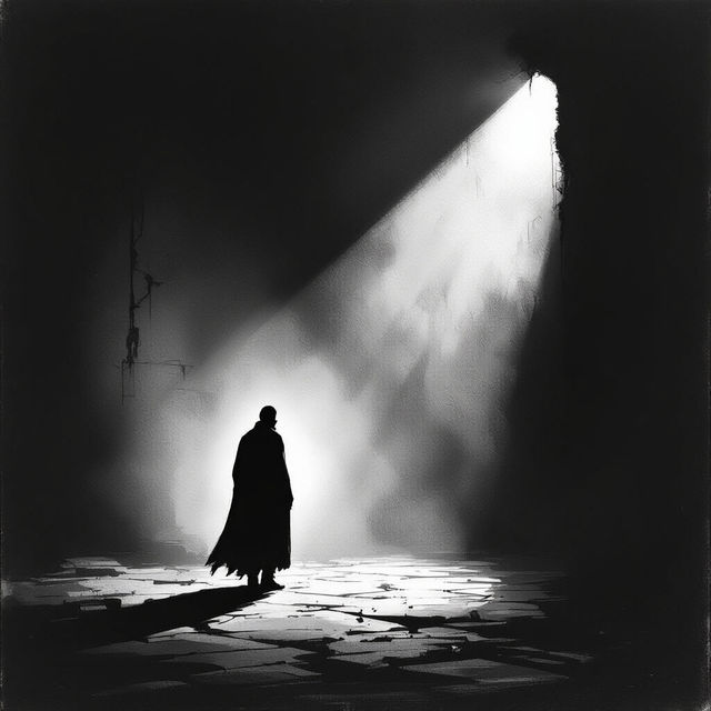 Shade Drawing Art gallery