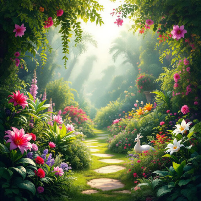 Eden Fine Art gallery