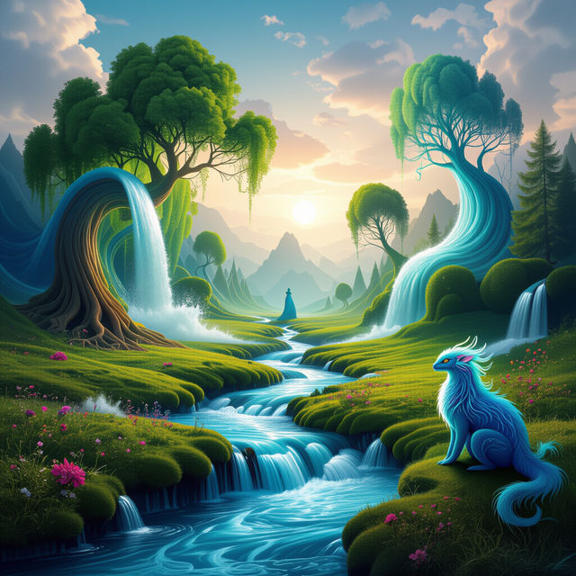 Animate Picture - Made With AI gallery