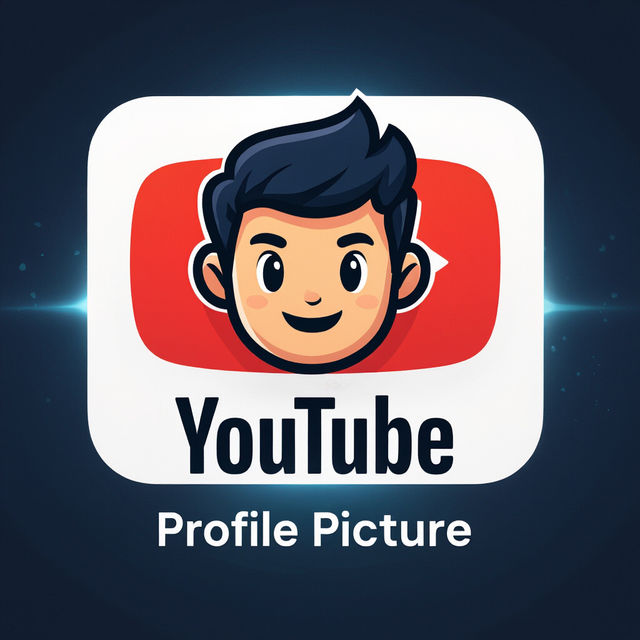 Good YouTube Profile Pictures - Made With AI gallery