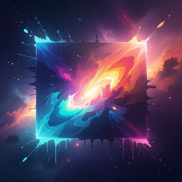 Drawing Canvas Art gallery