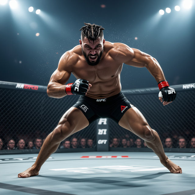 MMA Wallpapers - Create Your Own gallery