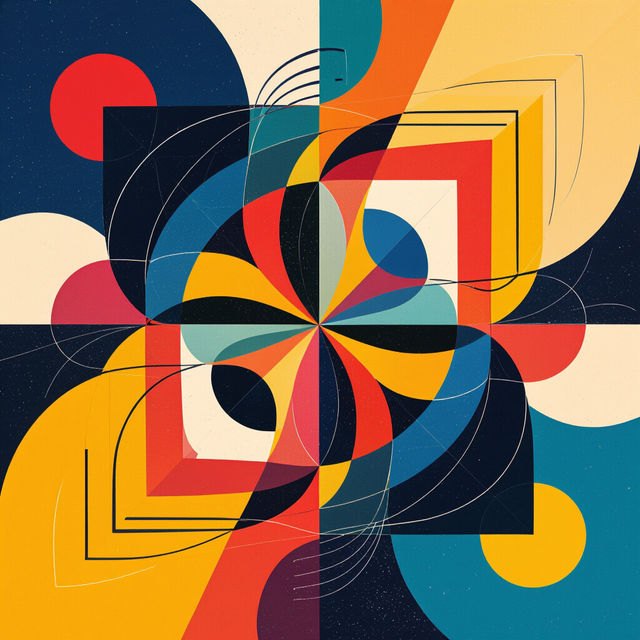 AI Art Basics Explained gallery