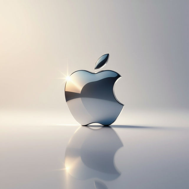 Apple Wallpapers 4K gallery