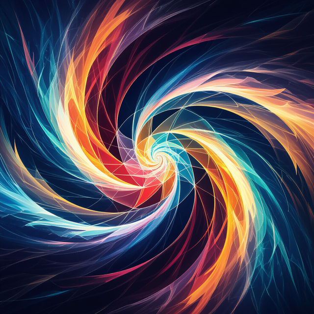 Inertia Pictures - AI Generated gallery