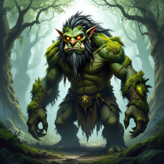 Troll Pictures gallery