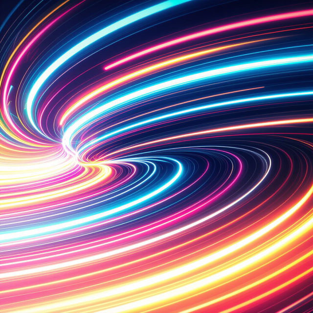 Velocity Images - AI Generated gallery