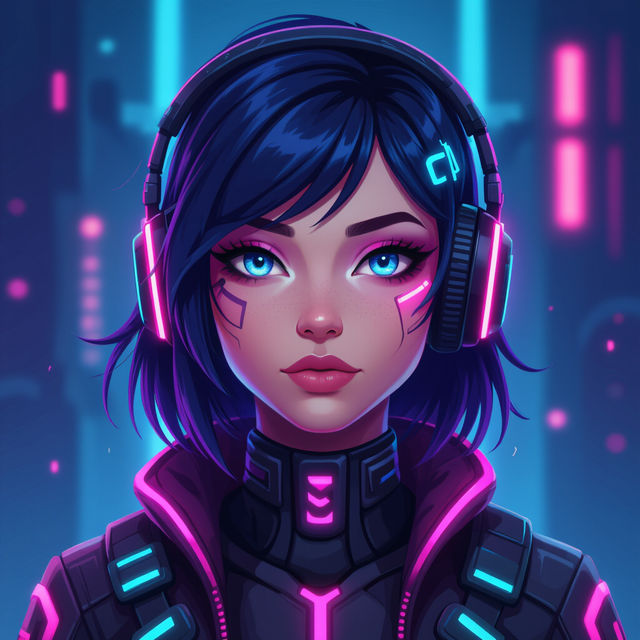 Discord Profile Picture Ideas - Made With AI gallery