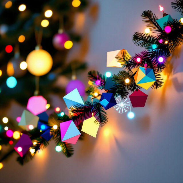 Modern Image Garlands gallery