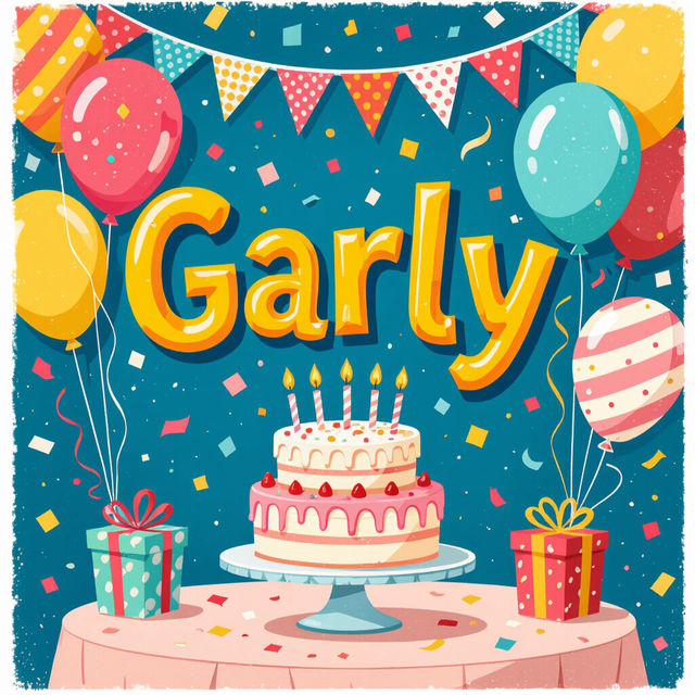 Happy Birthday Gary Images gallery