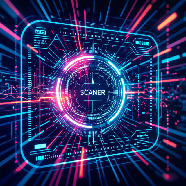 How To Scan Pictures With AI gallery