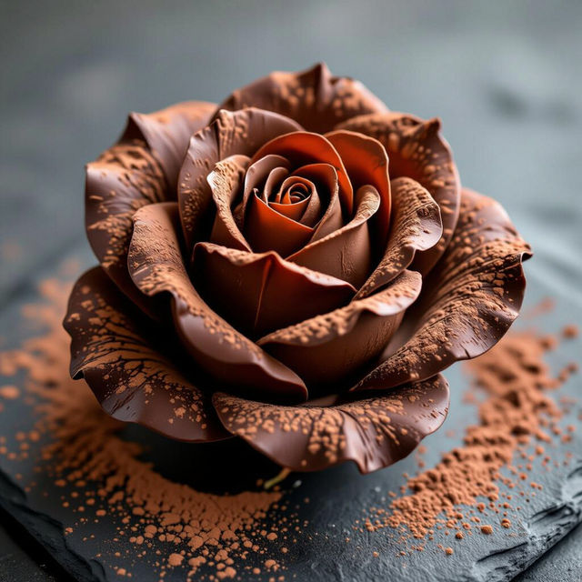 Chocolate Pictures gallery