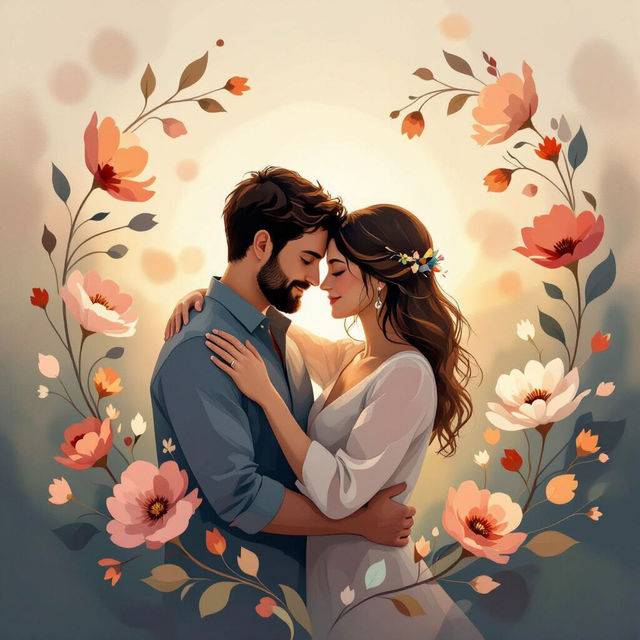 The Art of Marriage Poem gallery