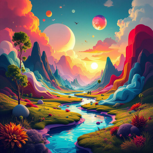 Creative Pictures gallery