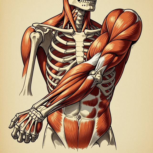 Anatomy Practice Drawing gallery