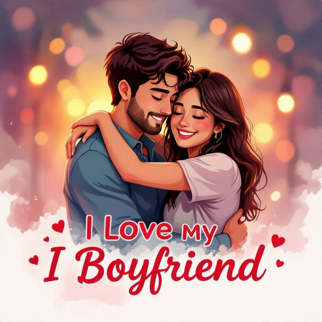 I Love My Boyfriend Wallpapers gallery