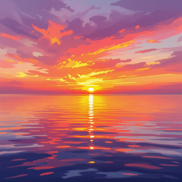 Sunset Wallpapers for Computer gallery