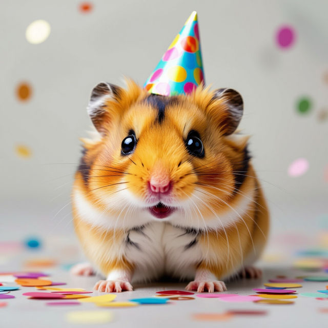 Funny Hamster Pictures gallery