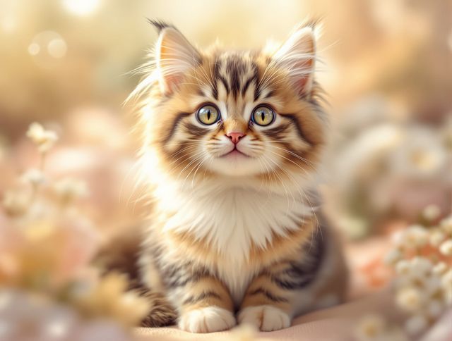 Cute Cat Pictures gallery