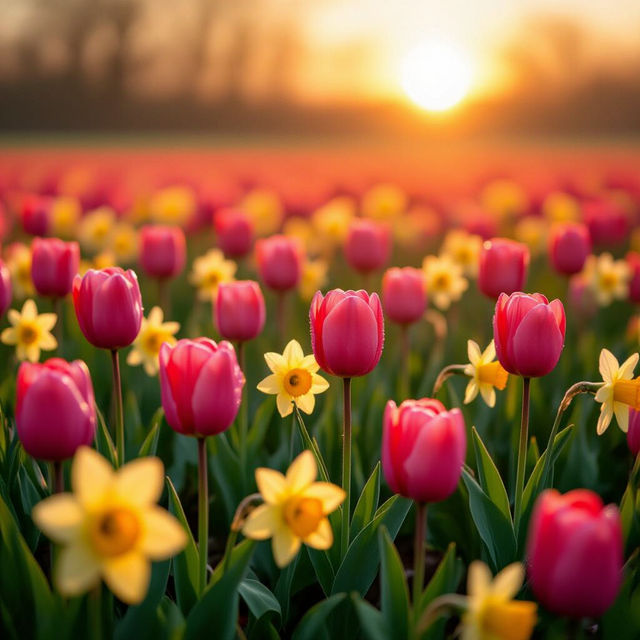 Good Morning Spring Images gallery