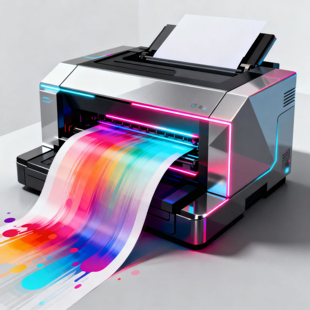 Picture Printers gallery