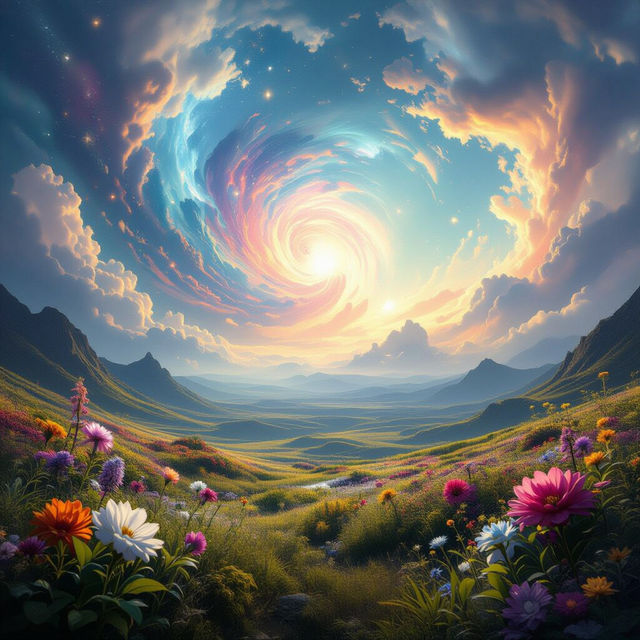 Greater Image - AI Generated Art gallery