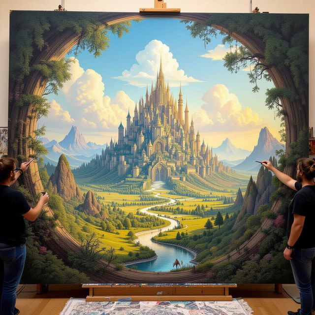 Jumbo Drawings gallery