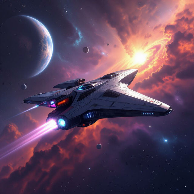 Elite Dangerous Wallpapers gallery