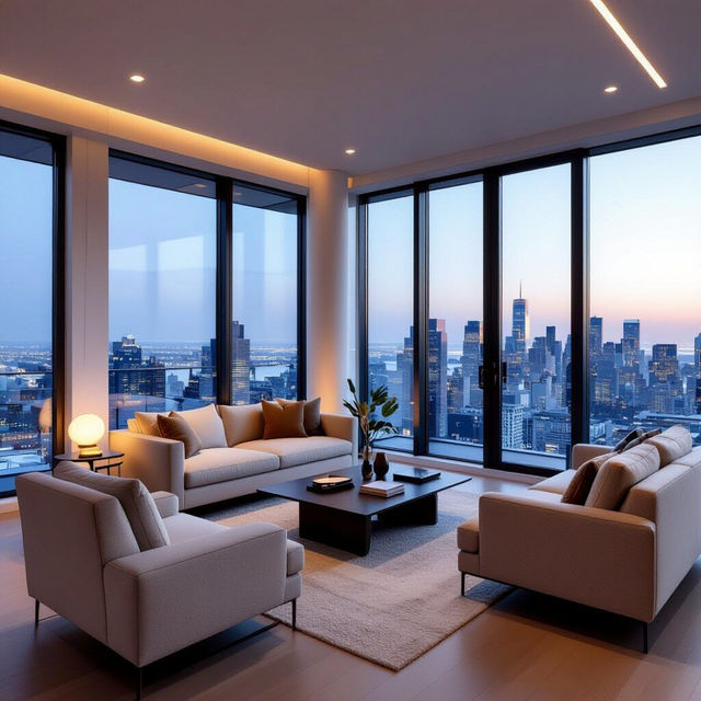 Pictures of Apartments gallery