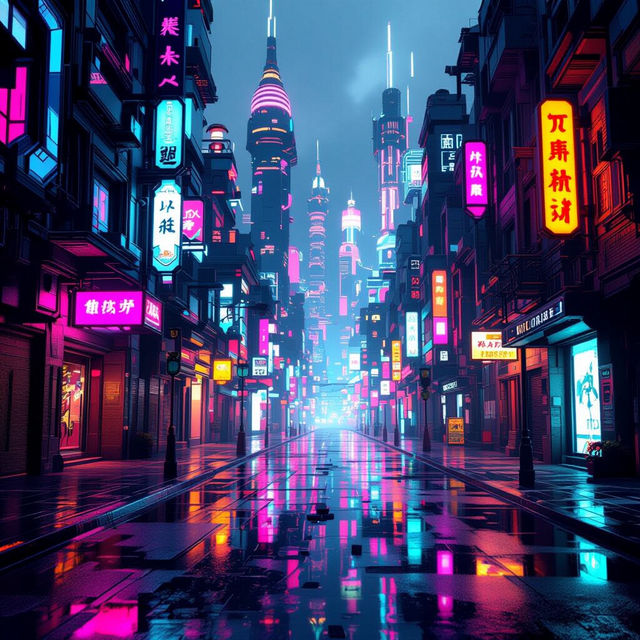 Blender Art - Created With AI gallery