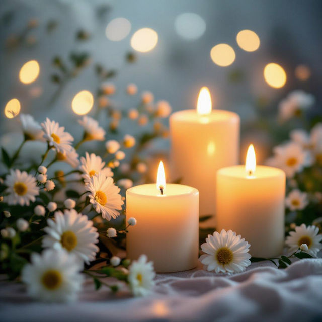 All Souls Day Images - Created with AI gallery