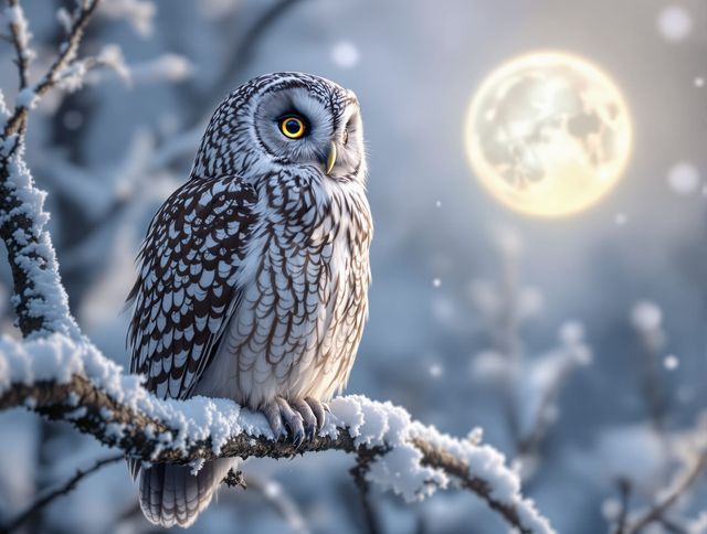 Owl Drawing & Tutorials gallery