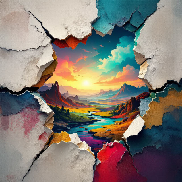 Rip Images - Made With AI gallery