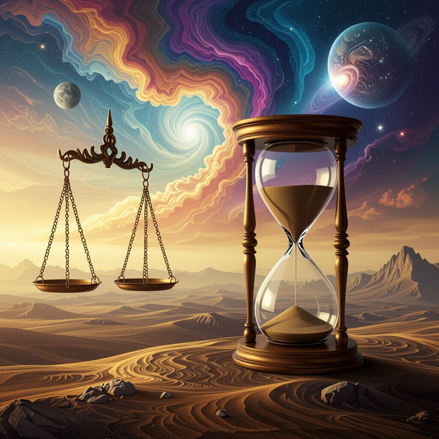 Philosophy Art - Created With AI gallery